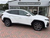 Used Hyundai Tucson