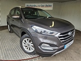 Used Hyundai Tucson