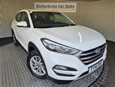 Used Hyundai Tucson