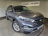 Used Hyundai Tucson