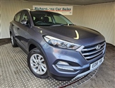 Used Hyundai Tucson