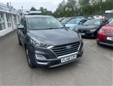 Used Hyundai Tucson