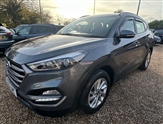 Used Hyundai Tucson