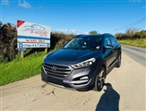 Used Hyundai Tucson