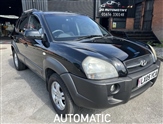 Used Hyundai Tucson