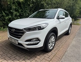 Used Hyundai Tucson