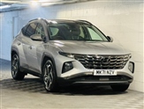 Used Hyundai Tucson