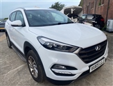 Used Hyundai Tucson