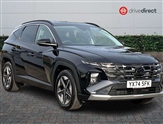Hyundai Tucson Image 1