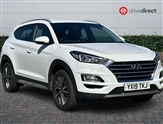 Hyundai Tucson Image 1