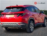 Hyundai Tucson Image 3