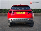 Hyundai Tucson Image 4