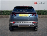 Hyundai Tucson Image 4