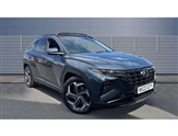Hyundai Tucson Image 1