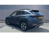 Hyundai Tucson Image 2