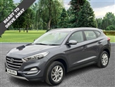 Used Hyundai Tucson