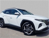 Hyundai Tucson Image 1