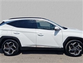 Hyundai Tucson Image 2