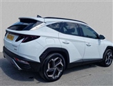 Hyundai Tucson Image 3