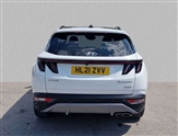 Hyundai Tucson Image 4