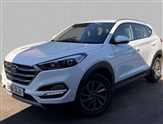 Hyundai Tucson Image 2