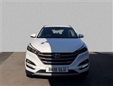Hyundai Tucson Image 3
