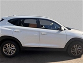 Hyundai Tucson Image 4