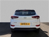 Hyundai Tucson Image 5