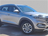Hyundai Tucson Image 1