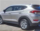 Hyundai Tucson Image 2
