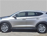 Hyundai Tucson Image 4