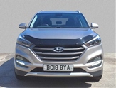 Hyundai Tucson Image 5