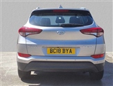 Hyundai Tucson Image 6