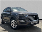 Hyundai Tucson Image 1