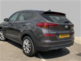 Hyundai Tucson Image 3