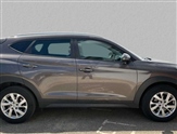 Hyundai Tucson Image 4