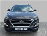 Hyundai Tucson Image 5