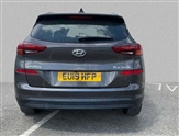 Hyundai Tucson Image 6