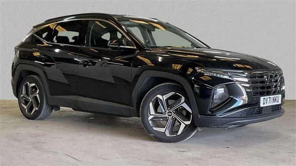 Large image for the Used Hyundai Tucson