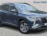 Hyundai Tucson Image 1