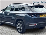 Hyundai Tucson Image 4