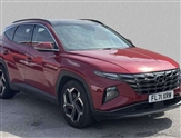 Hyundai Tucson Image 1