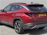 Hyundai Tucson Image 2