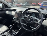 Hyundai Tucson Image 4