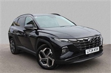 Used Hyundai Tucson