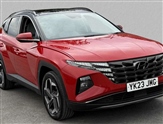 Hyundai Tucson Image 1