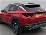 Hyundai Tucson Image 2