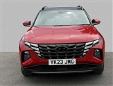 Hyundai Tucson Image 3
