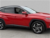 Hyundai Tucson Image 4