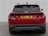 Hyundai Tucson Image 6
